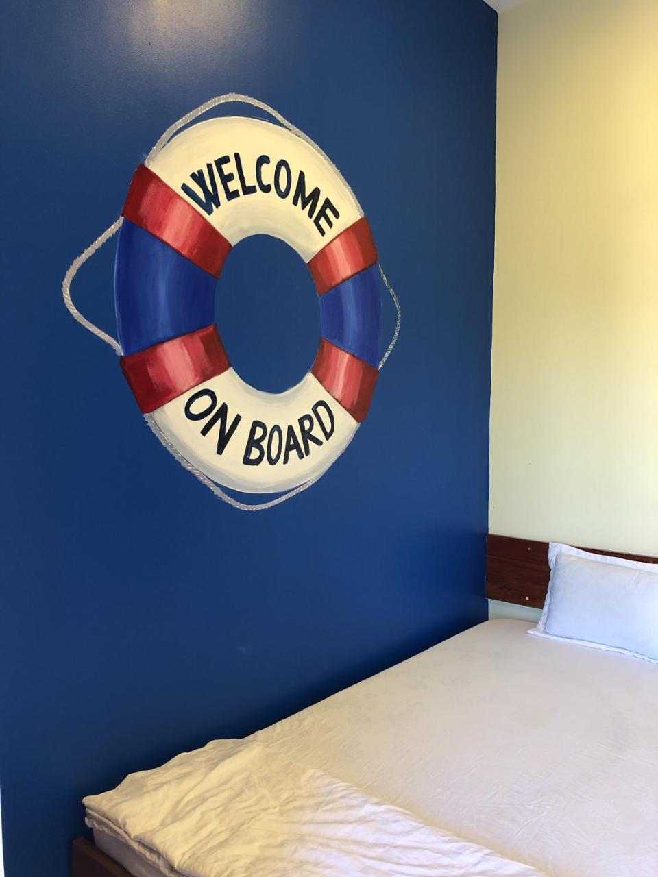 Ngoc Huong Hostel & Apartments Quy Nhon Dış mekan fotoğraf