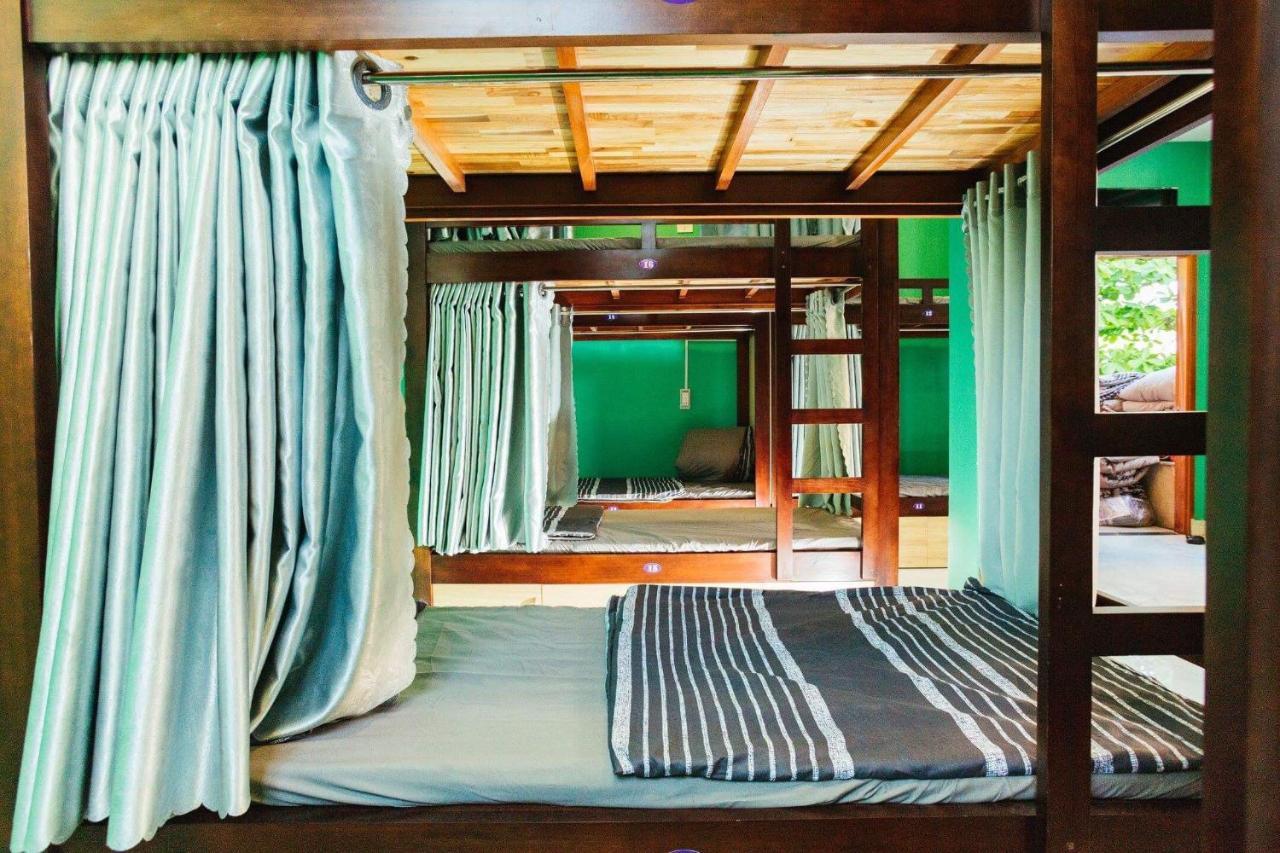 Ngoc Huong Hostel & Apartments Quy Nhon Dış mekan fotoğraf